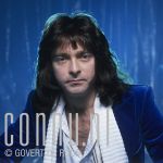 15-10-1980 The Babys at studio in Amsterdam photo: Govert de Roos/Connu